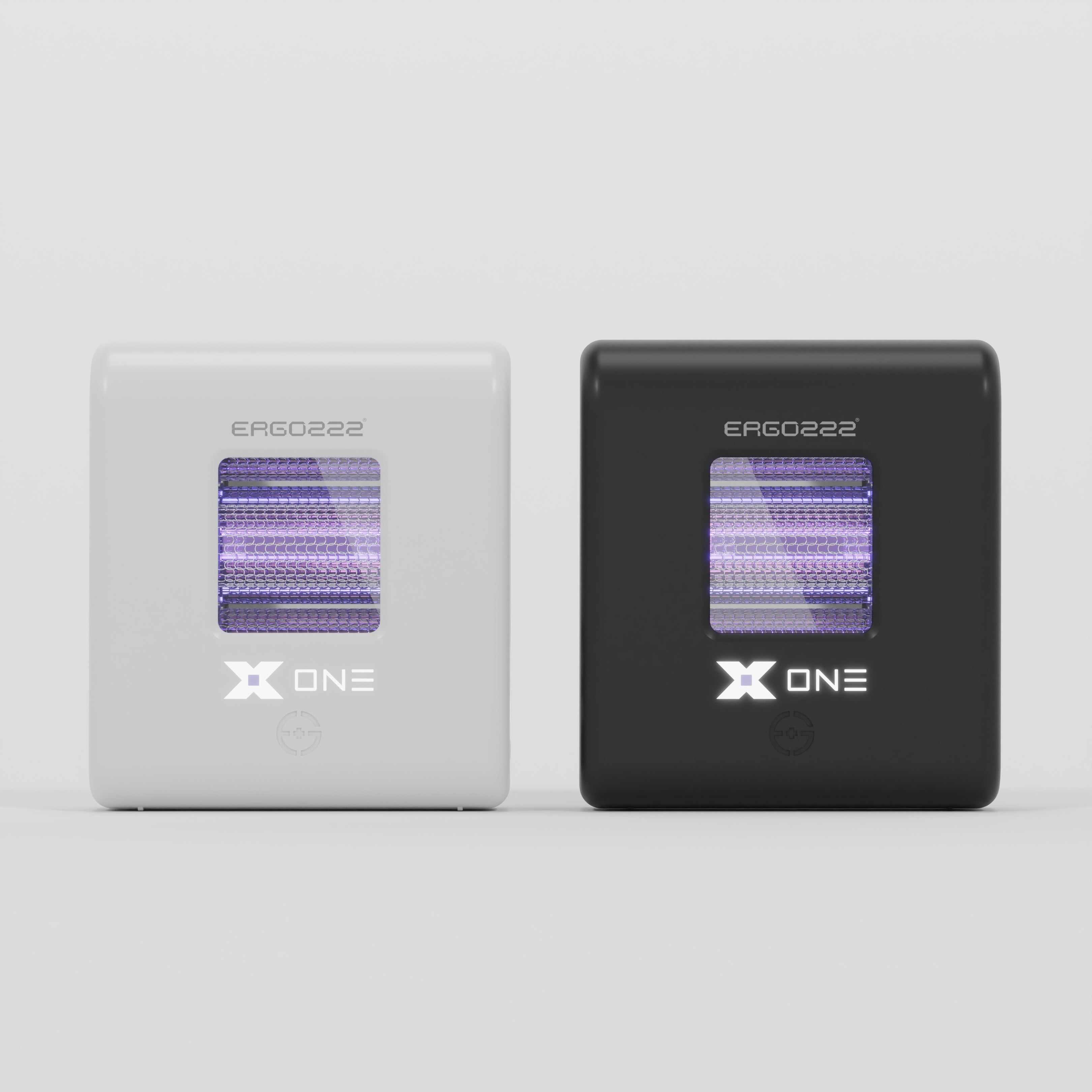 X ONE+ Duo Pack – Ergo Healthtech