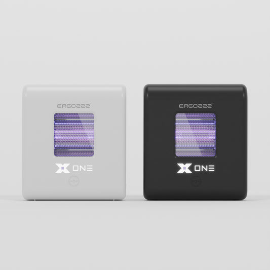 XONE+ Duo Pack