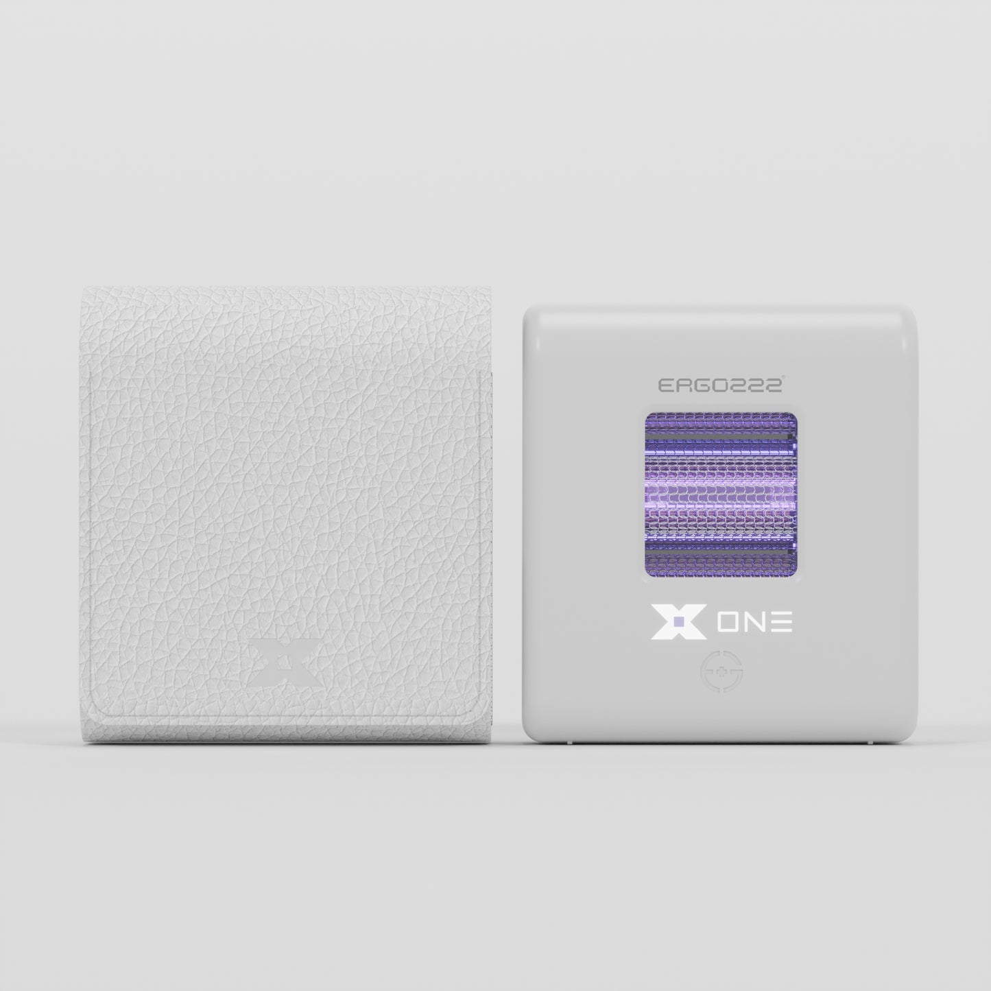 X ONE+ TOGO Leather Case
