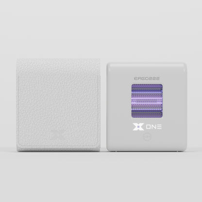 X ONE+ TOGO Leather Case